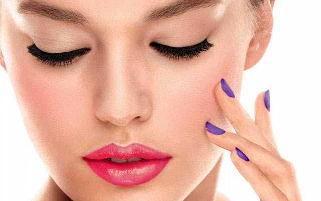 Curso de cosmetología