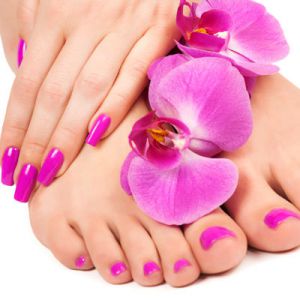 Curso de pedicuría